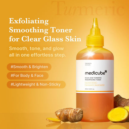 Luminous Skin Toner™