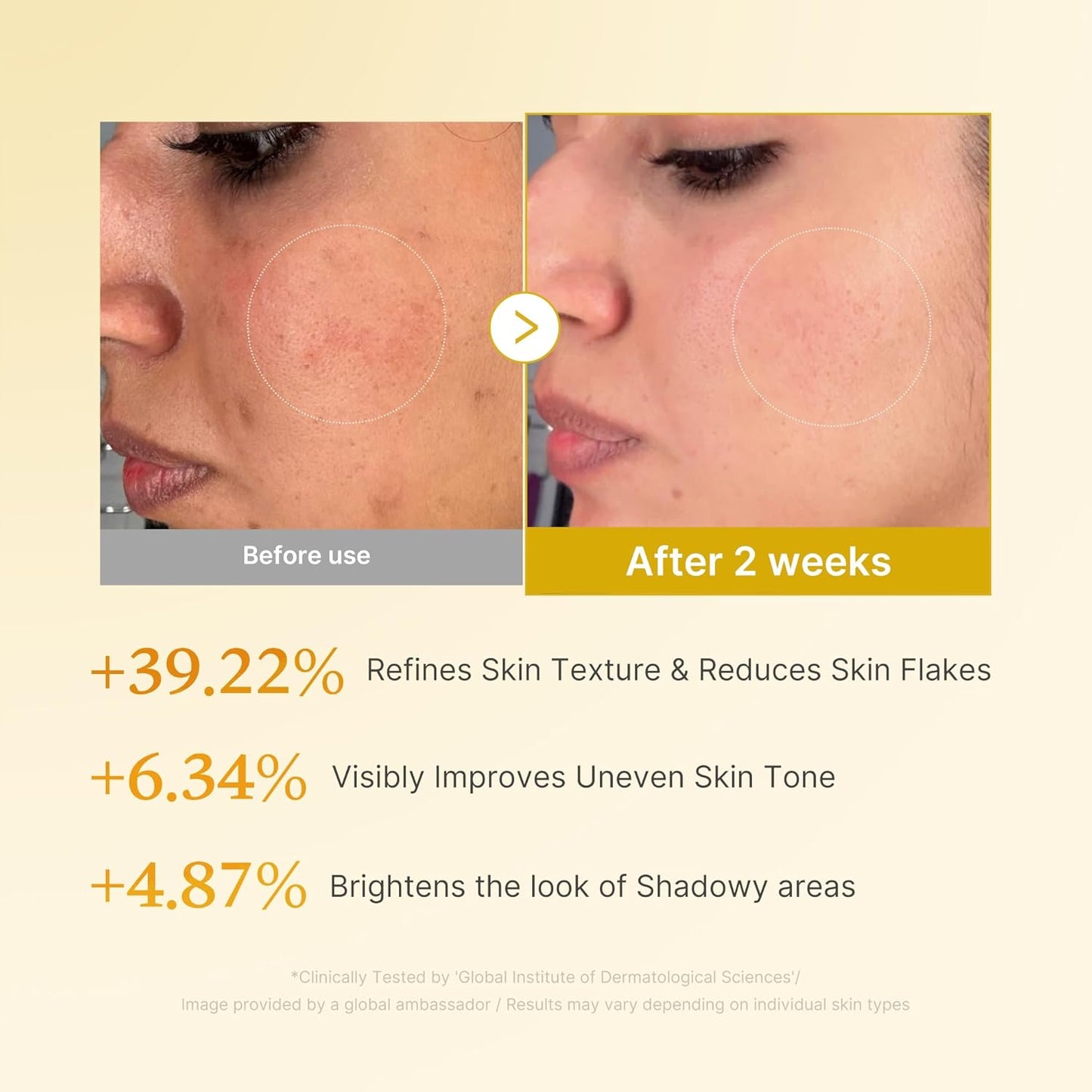 Luminous Skin Toner™