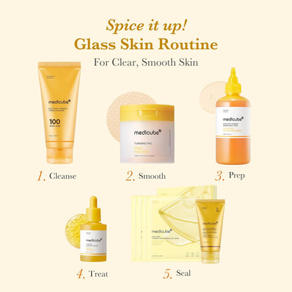 Radiant Glow Smoothing Toner™